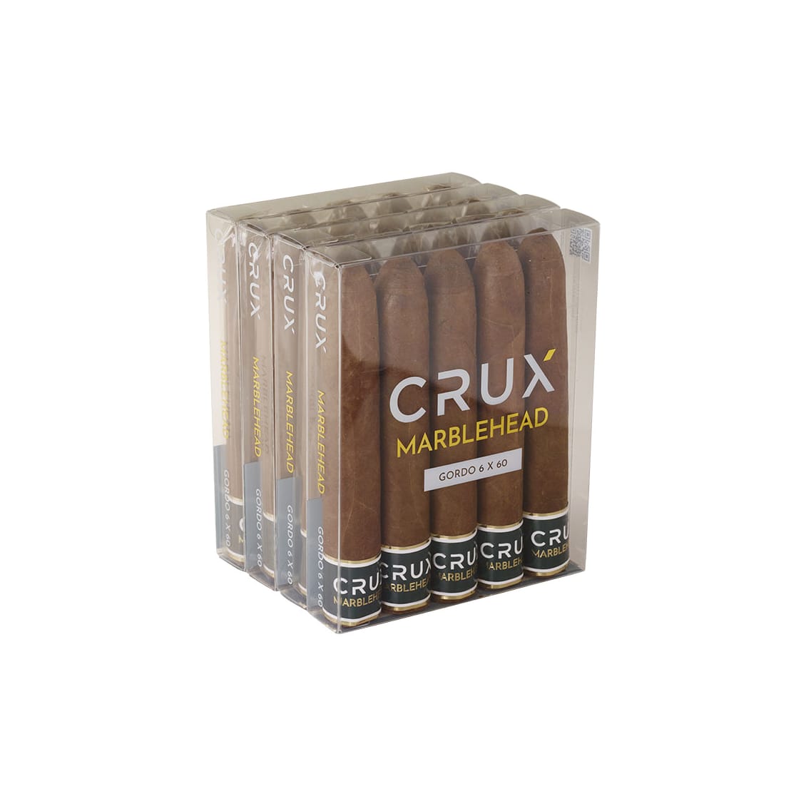 Crux Marblehead Gordo
