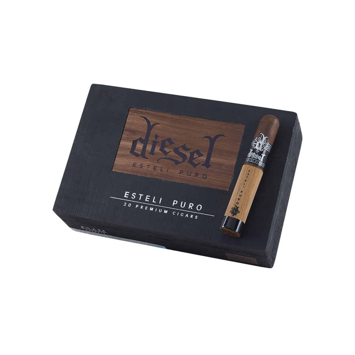 Diesel Esteli Puro Robusto