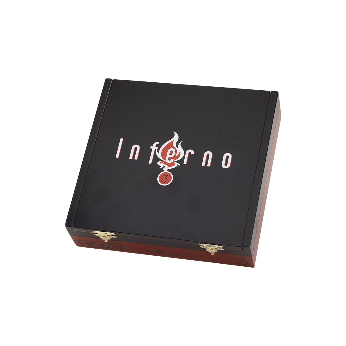 Inferno 3rd Degree Churchill