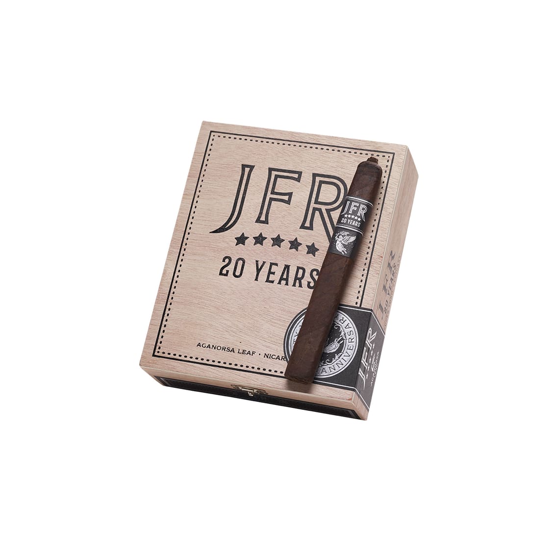 Aganorsa JFR 20th Anniversary Toro