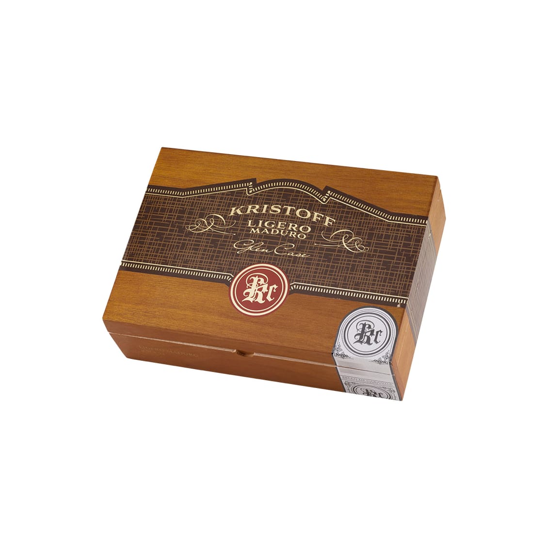 Kristoff Ligero Maduro Robusto