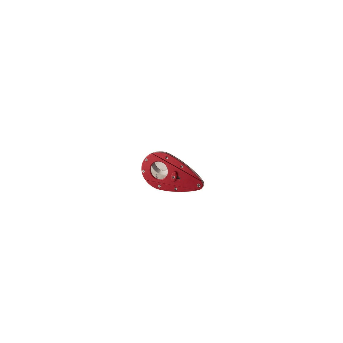 Red - Aluminum