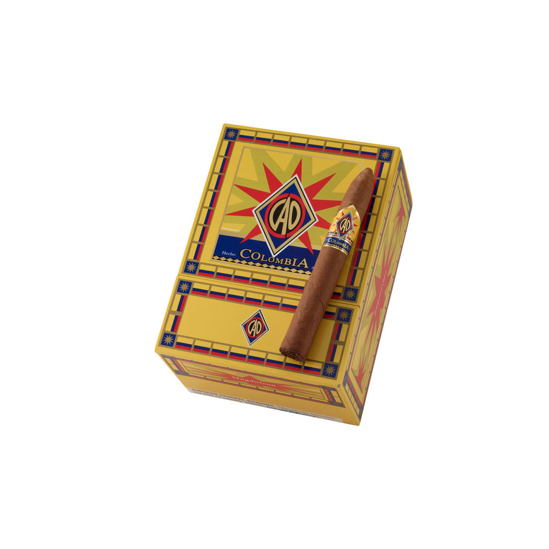 CAO Colombia Magdalena