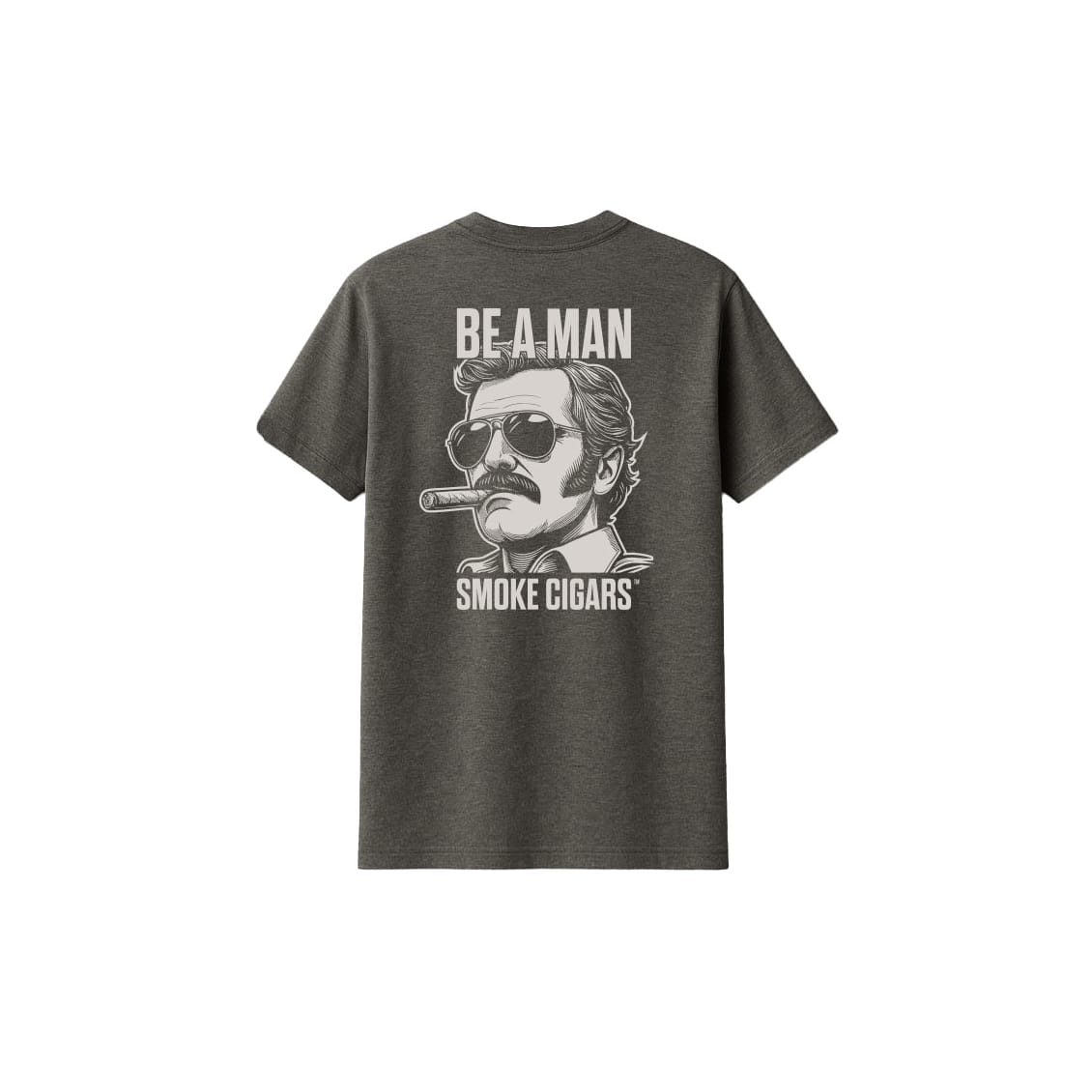 Be a Man T-shirt