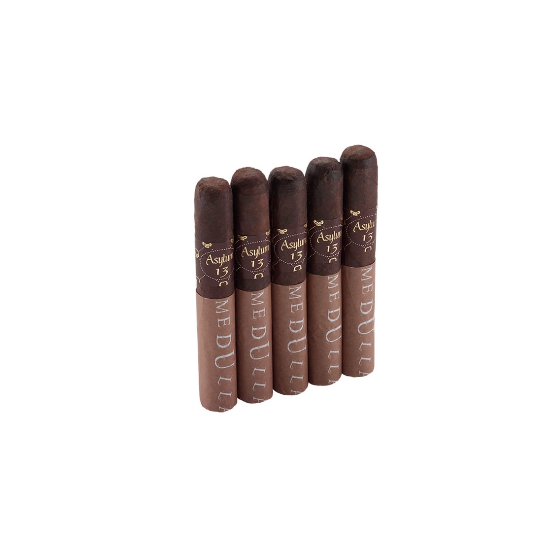 Medulla Robusto Maduro
