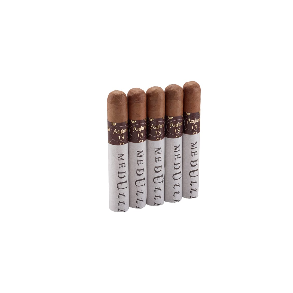 Medulla Robusto Corojo