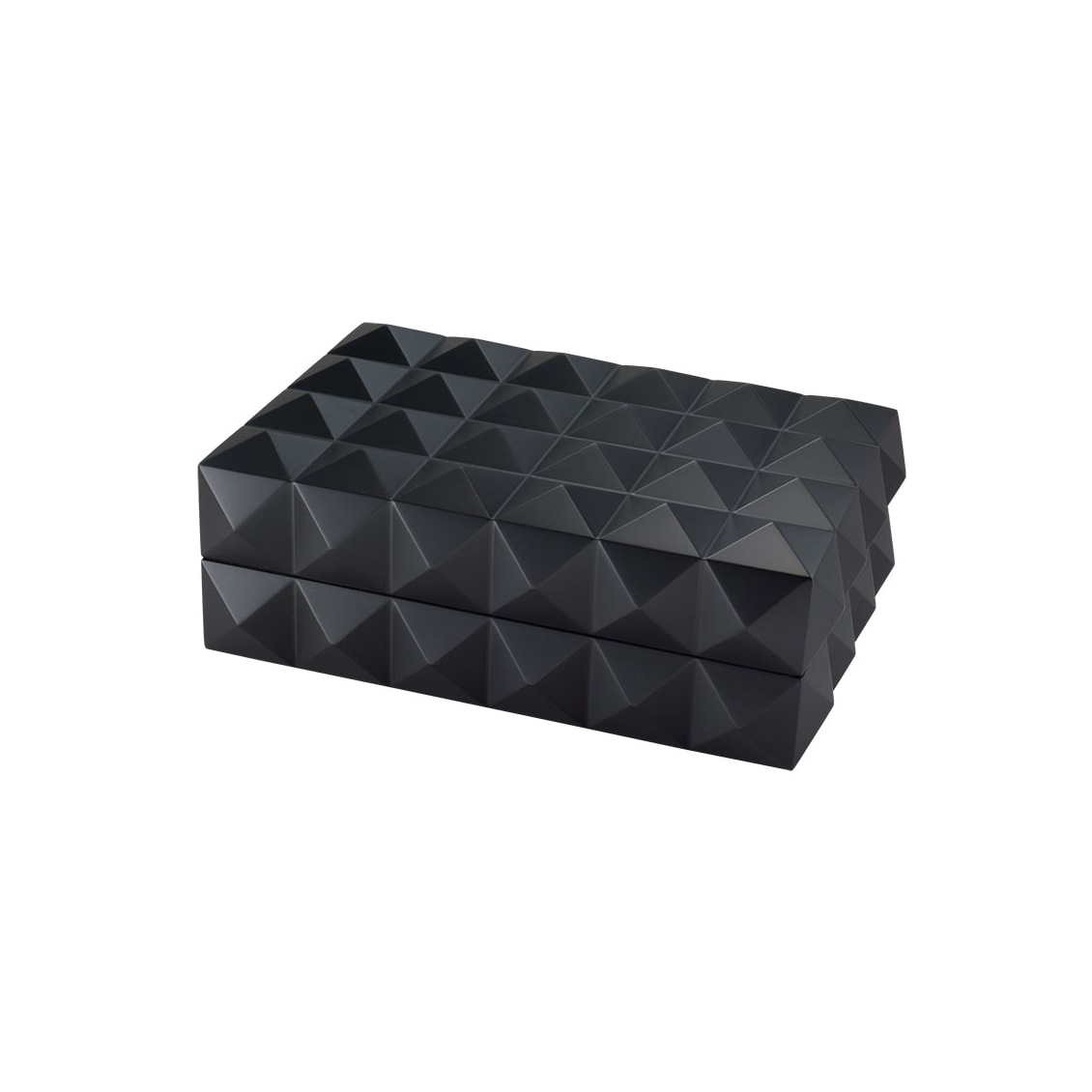 Colibri Quasar Humidor Navy