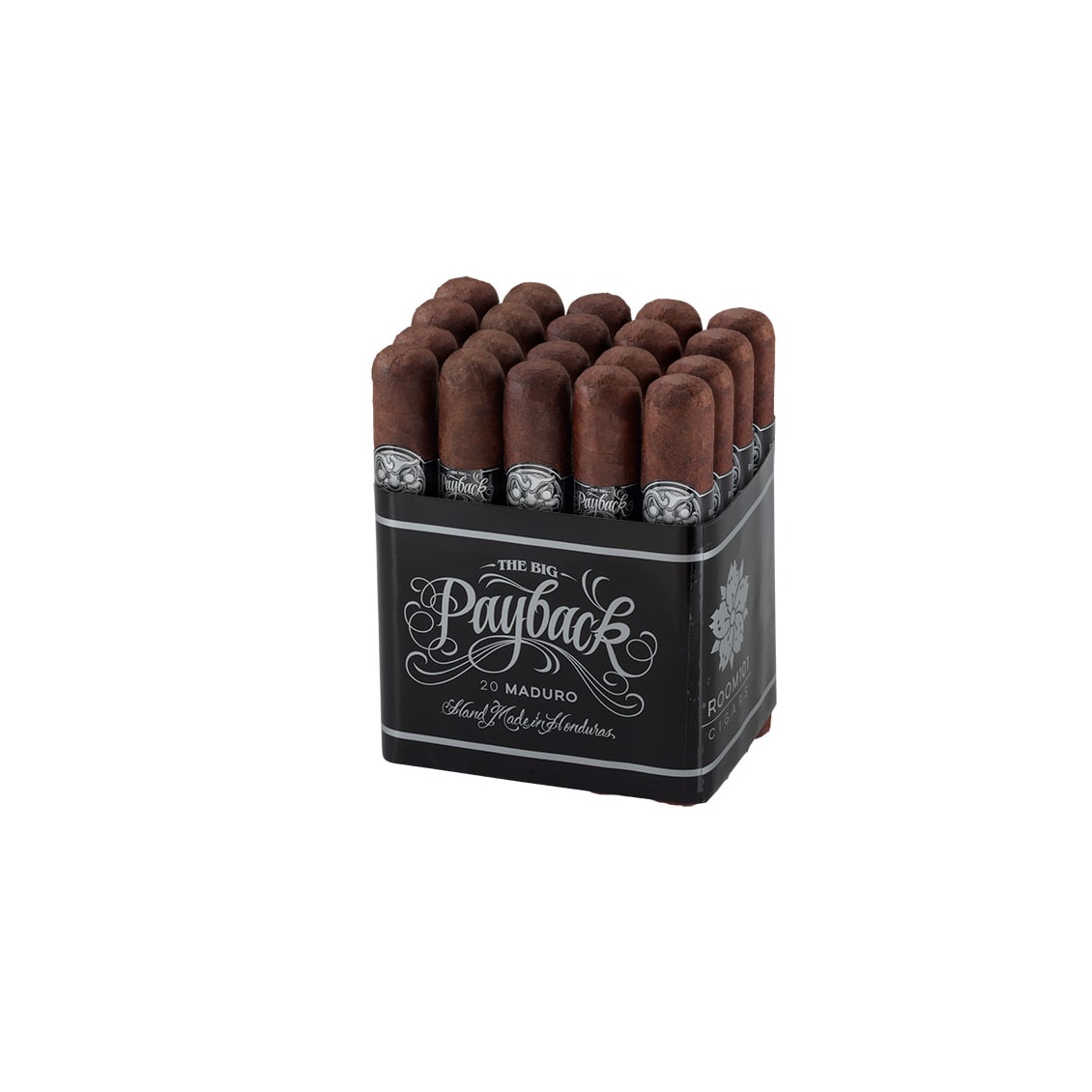 Rm101 Payback Maduro Gordo