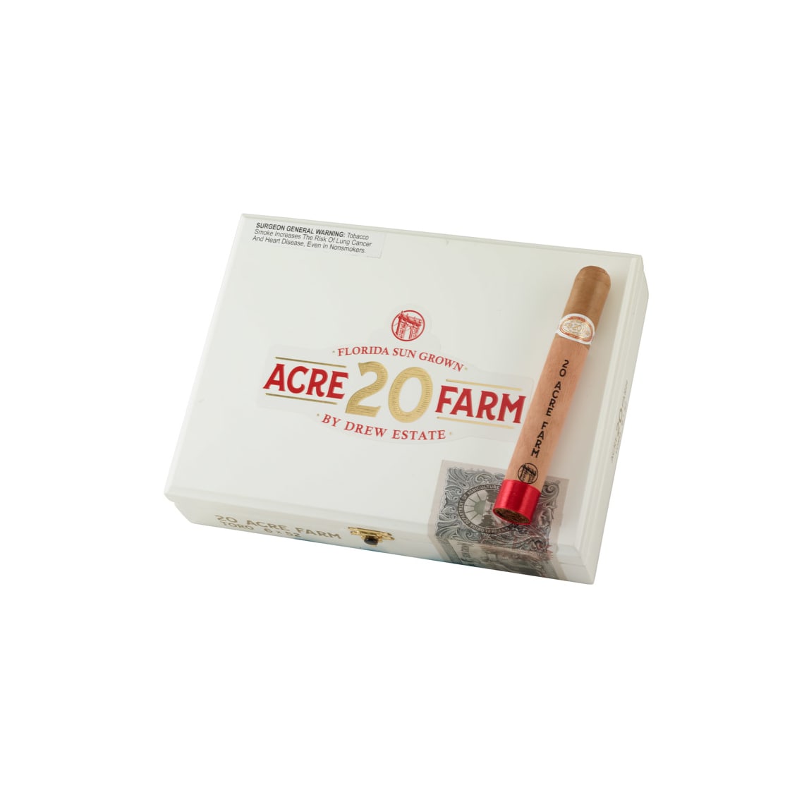 20 Acre Farm Toro