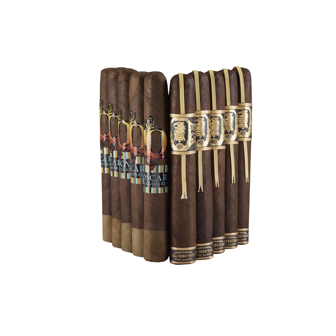 10th Anniversary Toro Wingman