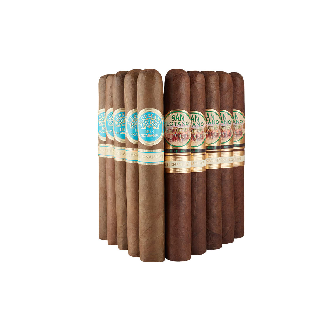 AJ Fernandez Double-Dip Wingman