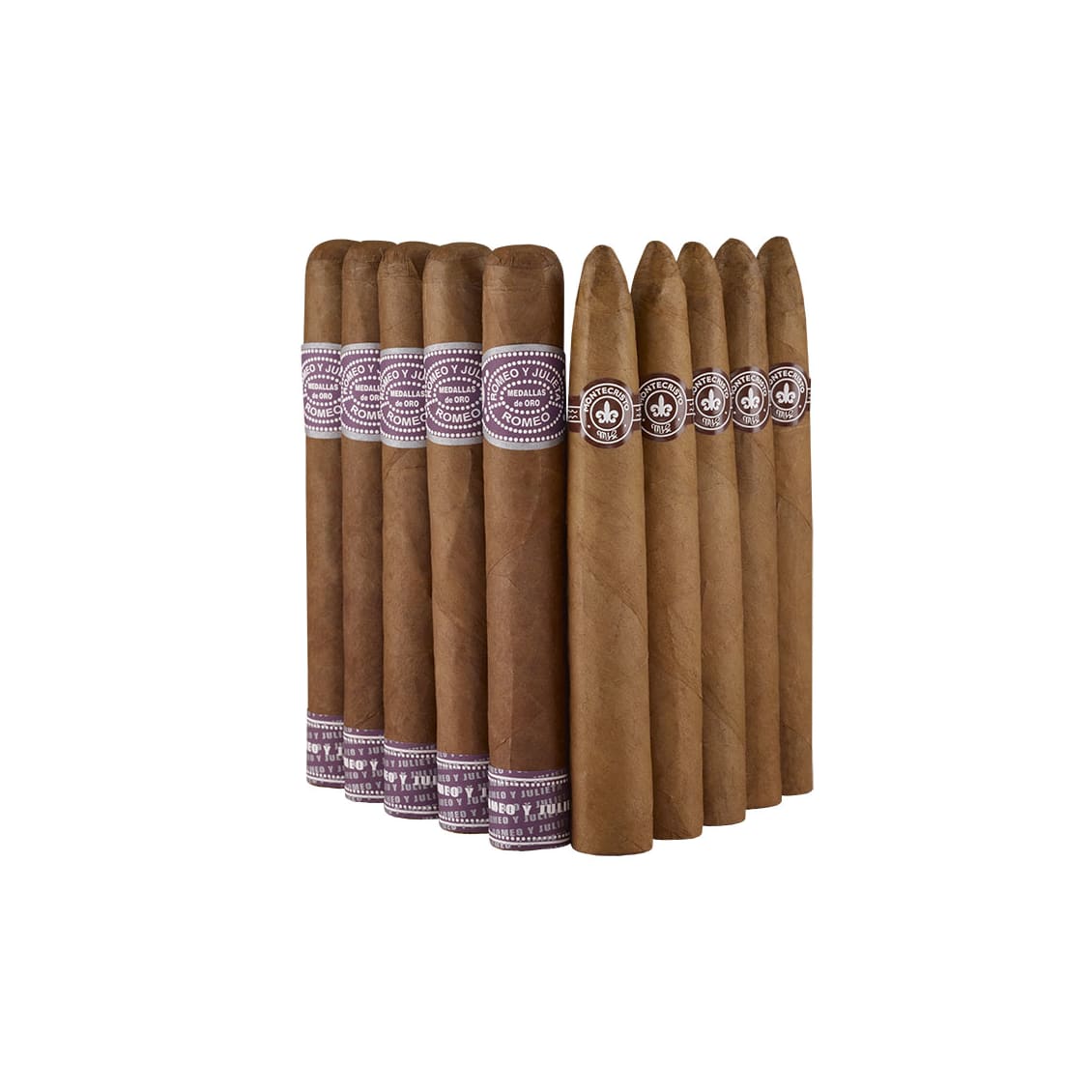 Altadis Super Wingman Sampler