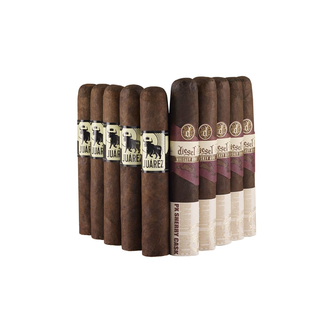 Boutique Wingman No.1