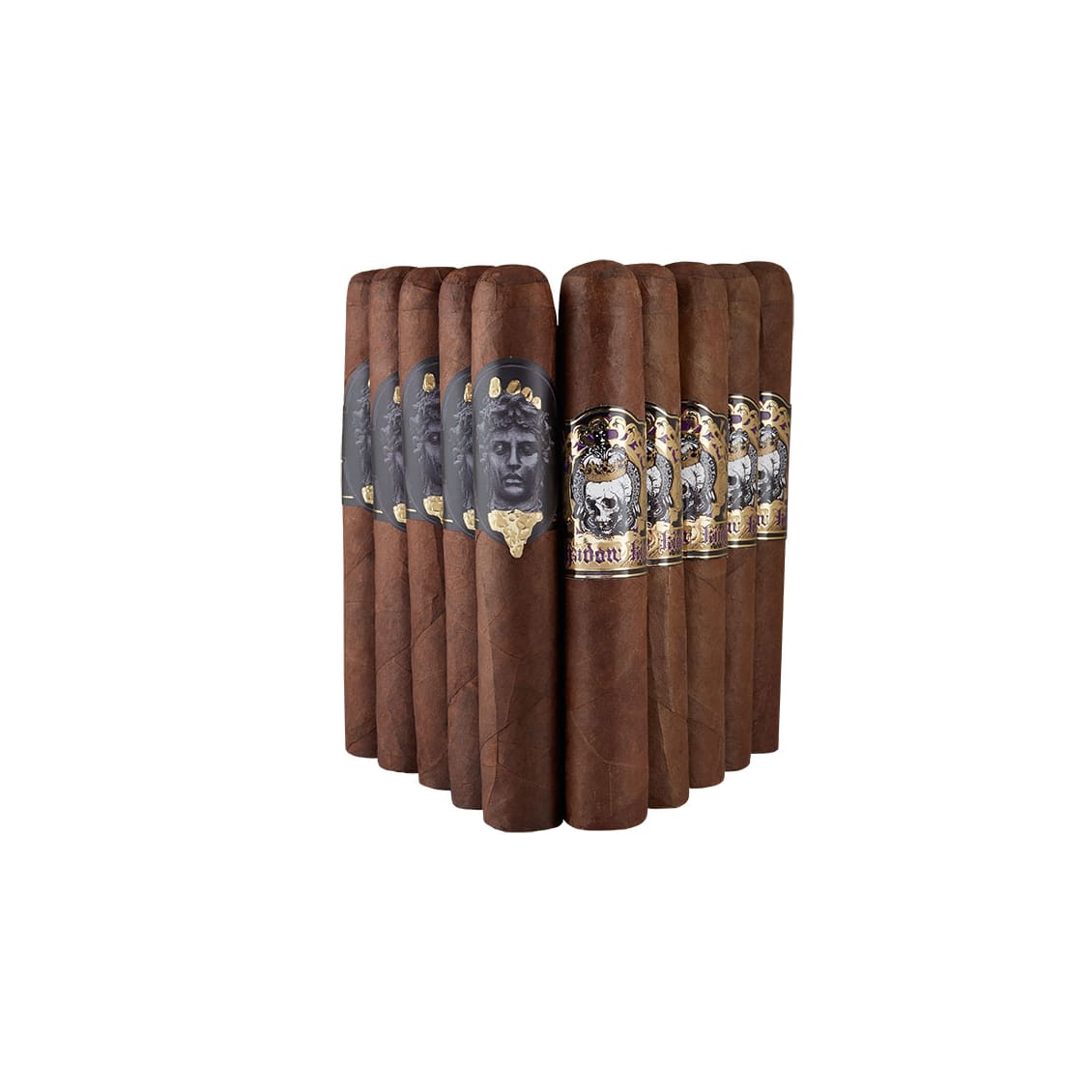 Dark Fantasy Wingman