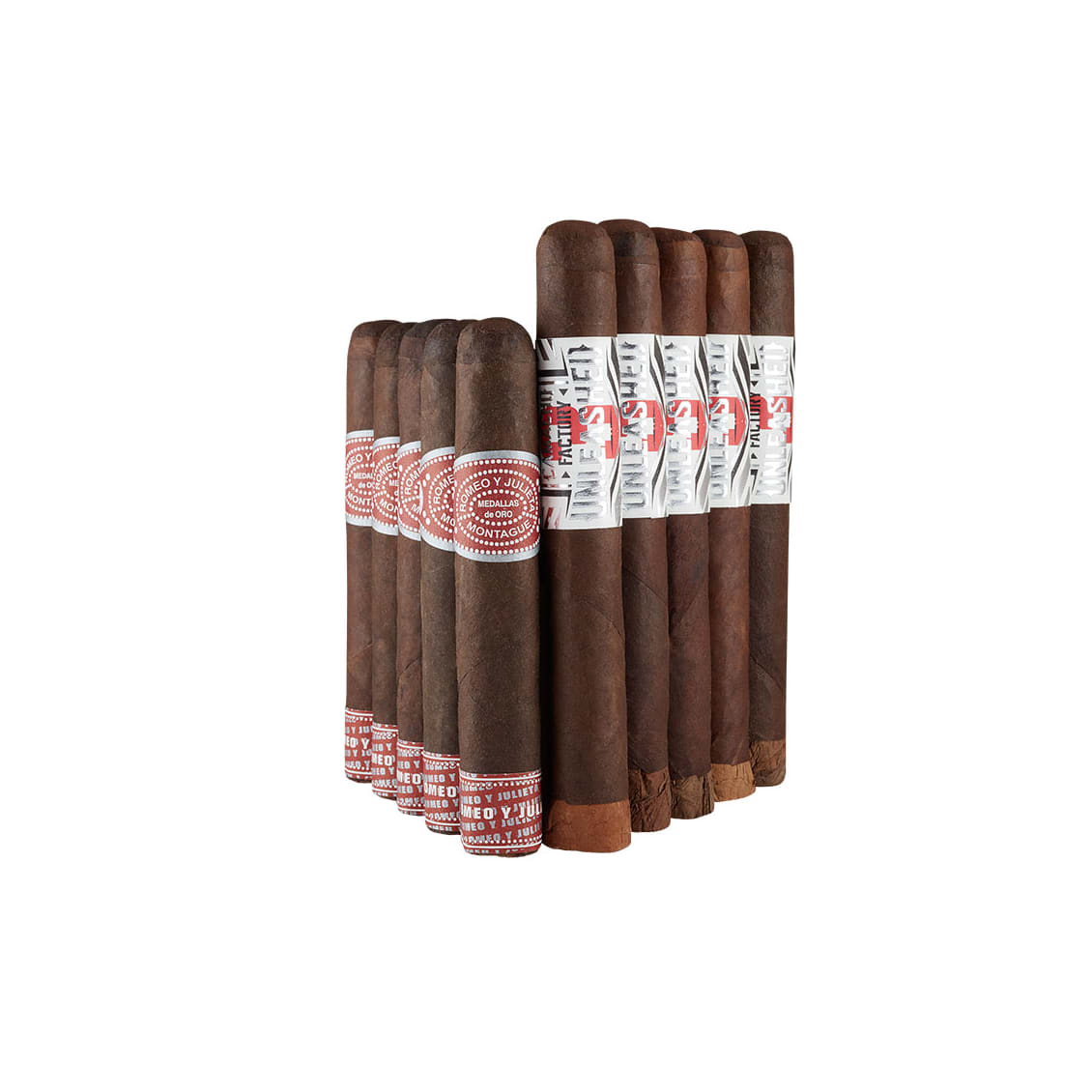 Maduro Lover's Wingman