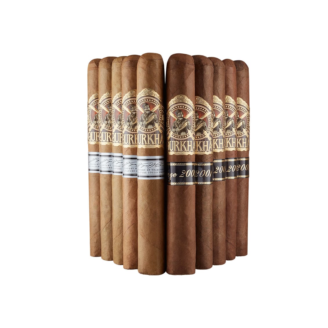 Gurkha Music Wingman