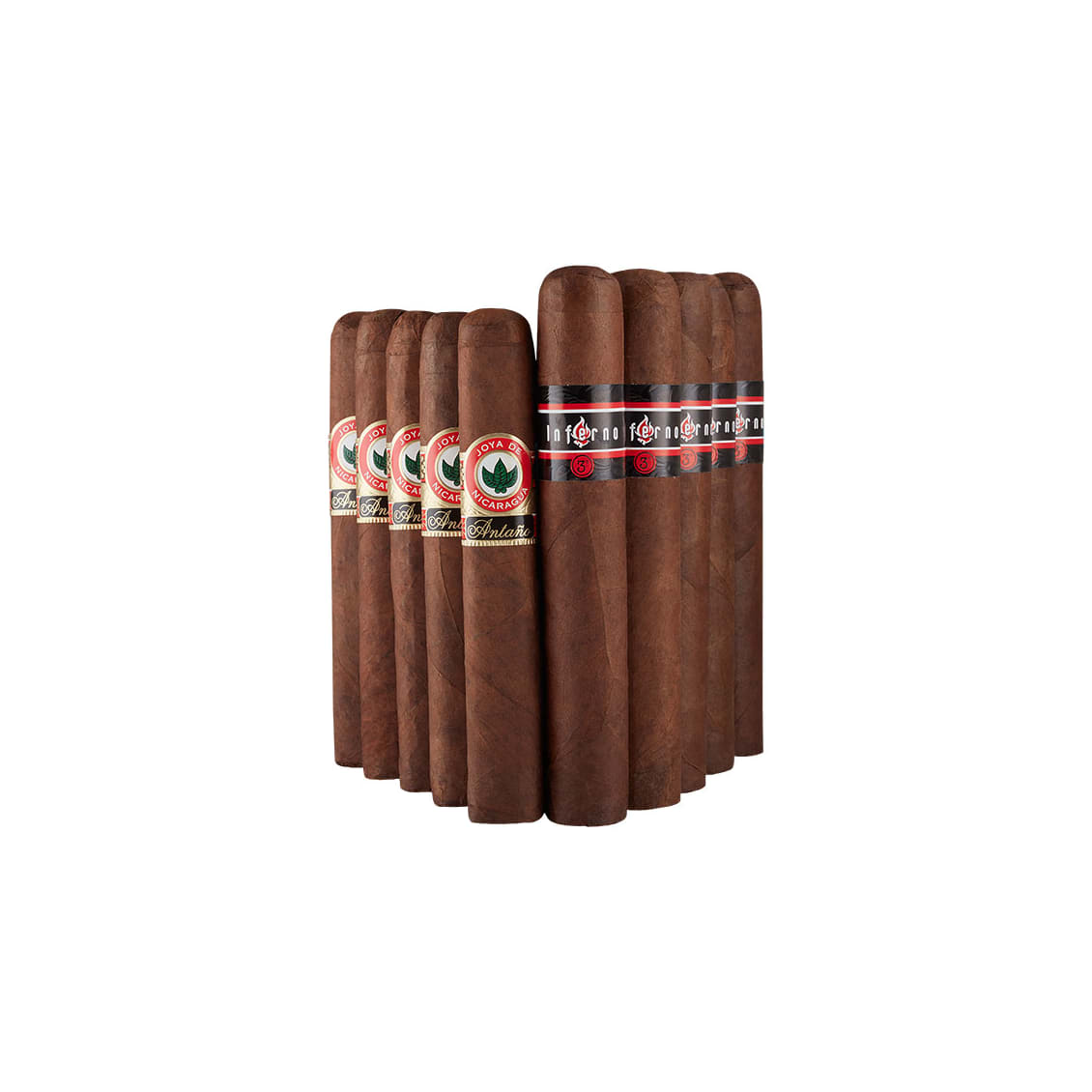 Hot and Heavy Wingman