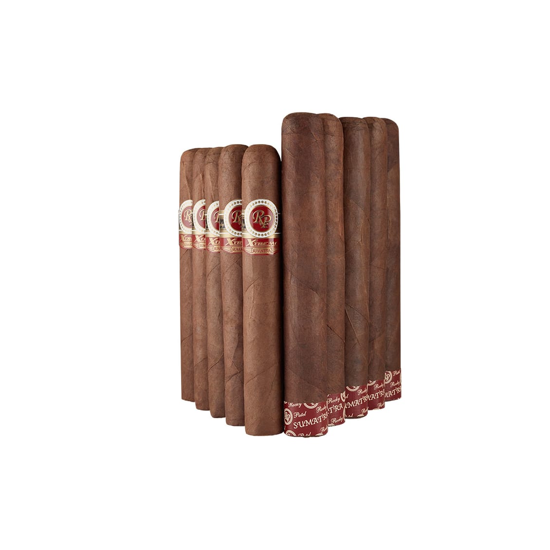 Rocky Patel Double-Dip Wingman