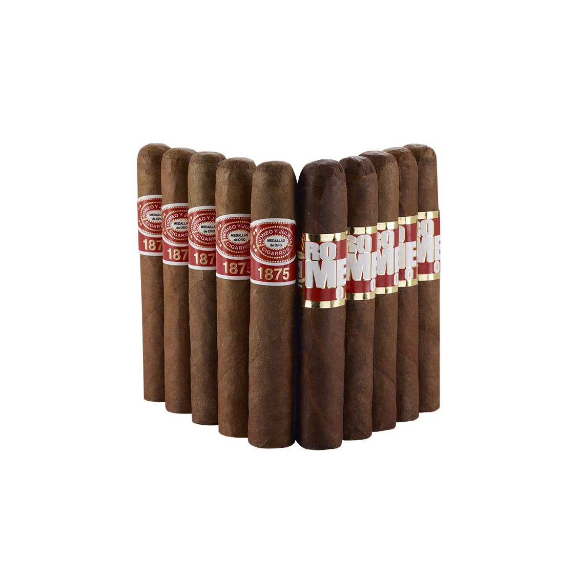 Romeo y Julieta Wingman