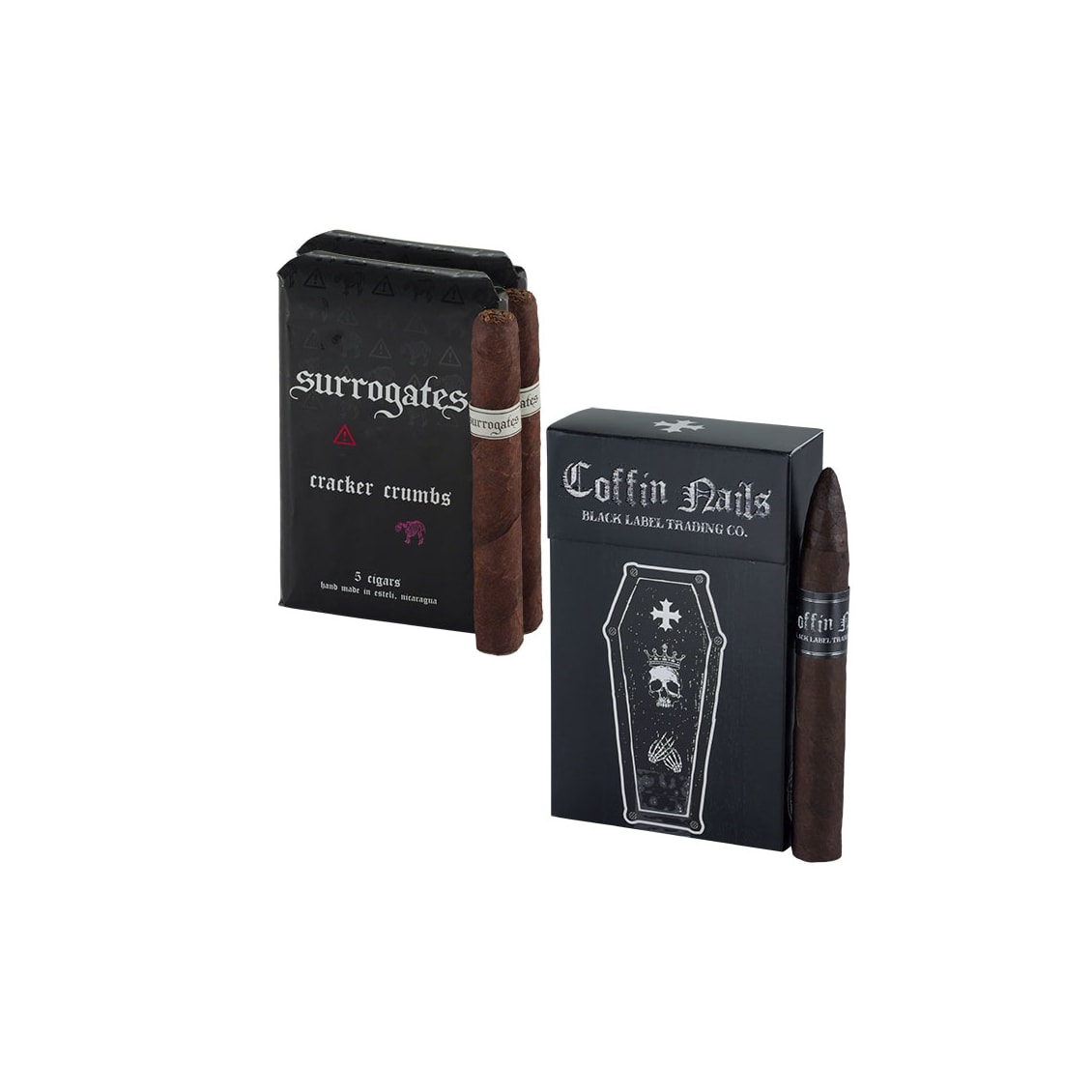 Small But Mighty Wingman