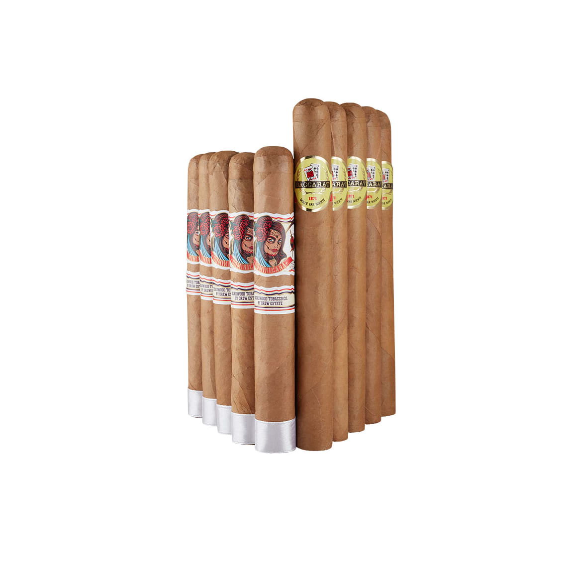 Just the Sweet Tip Wingman