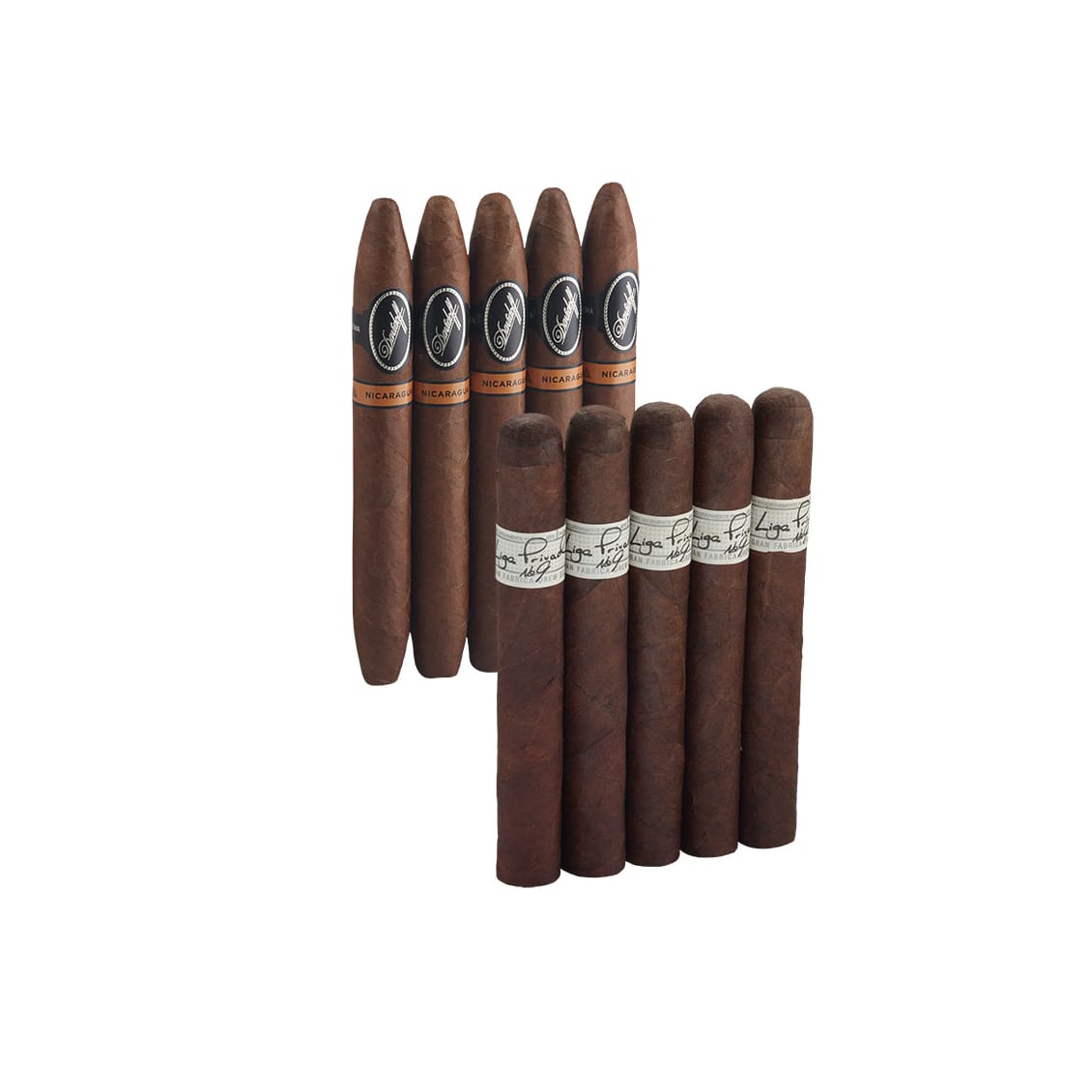 Titans Of Nicaragua Wingman