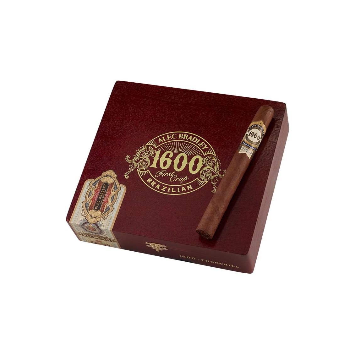 Alec Bradley 1600 Churchill