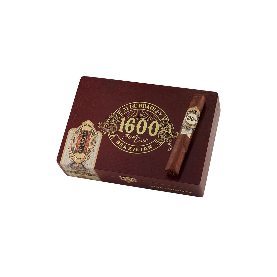 Alec Bradley 1600 Robusto