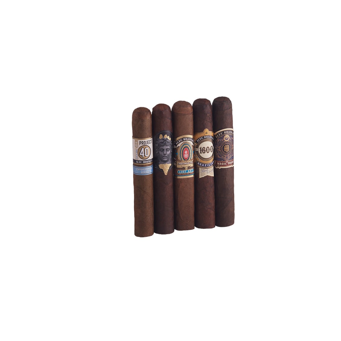 Alec Bradley Collection