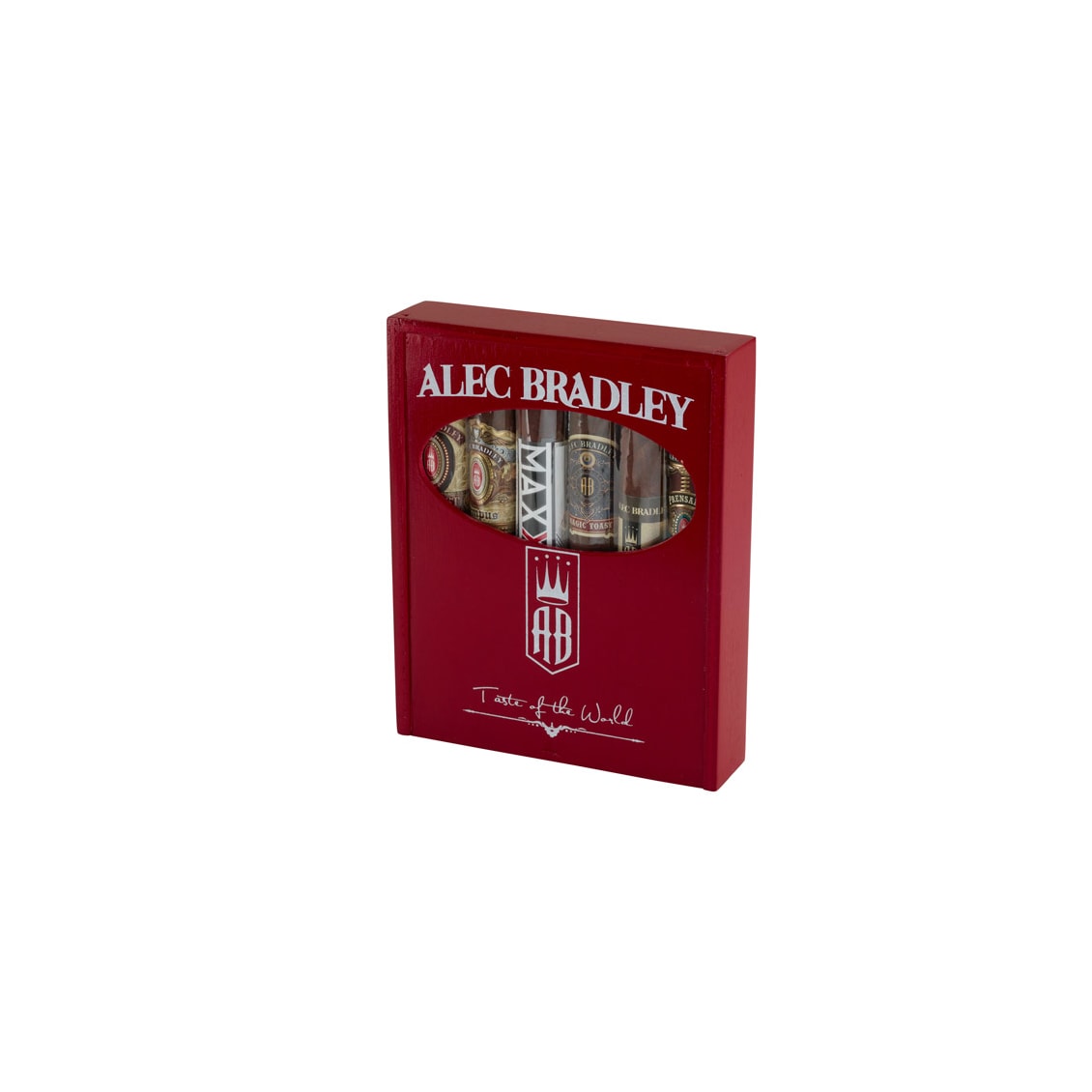 Alec Bradley Taste Of The World