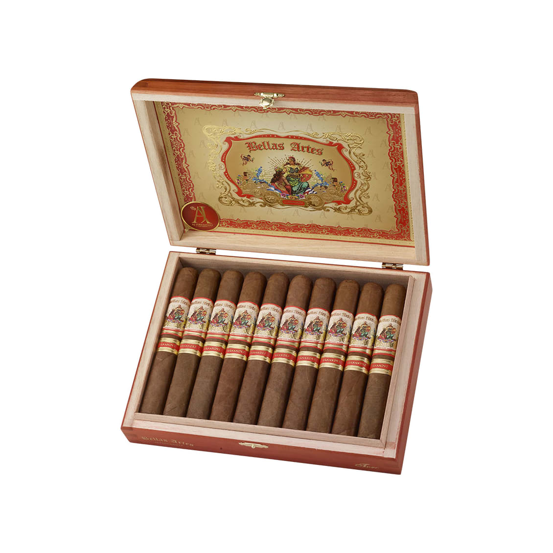 Bellas Artes By AJ Fernandez Toro Box of 20 Cigars