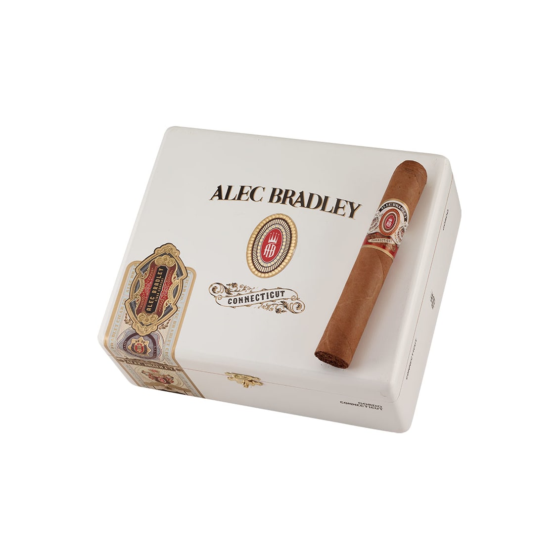 Alec Bradley Connecticut Gordo