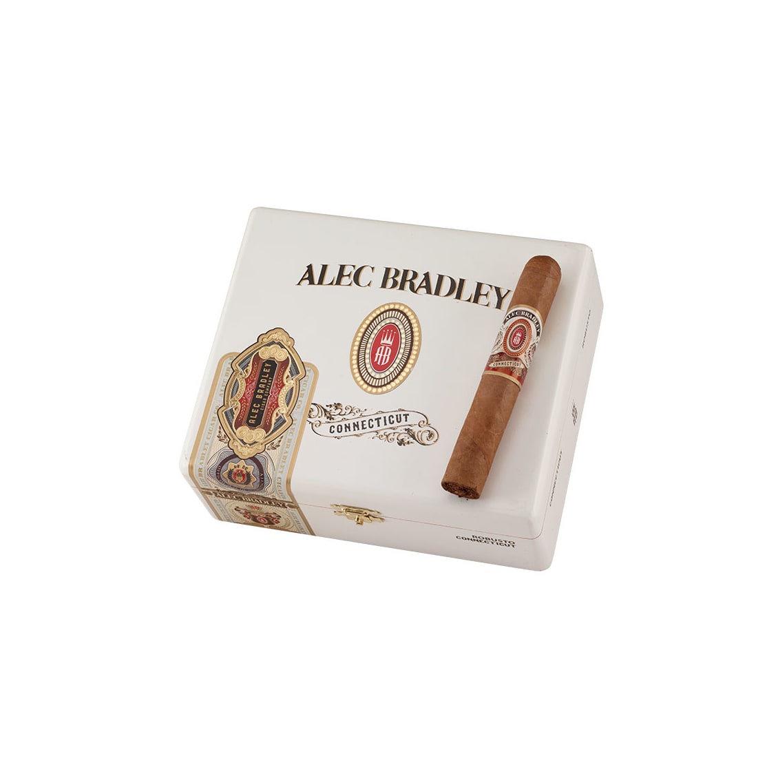 Alec Bradley Connecticut Robusto