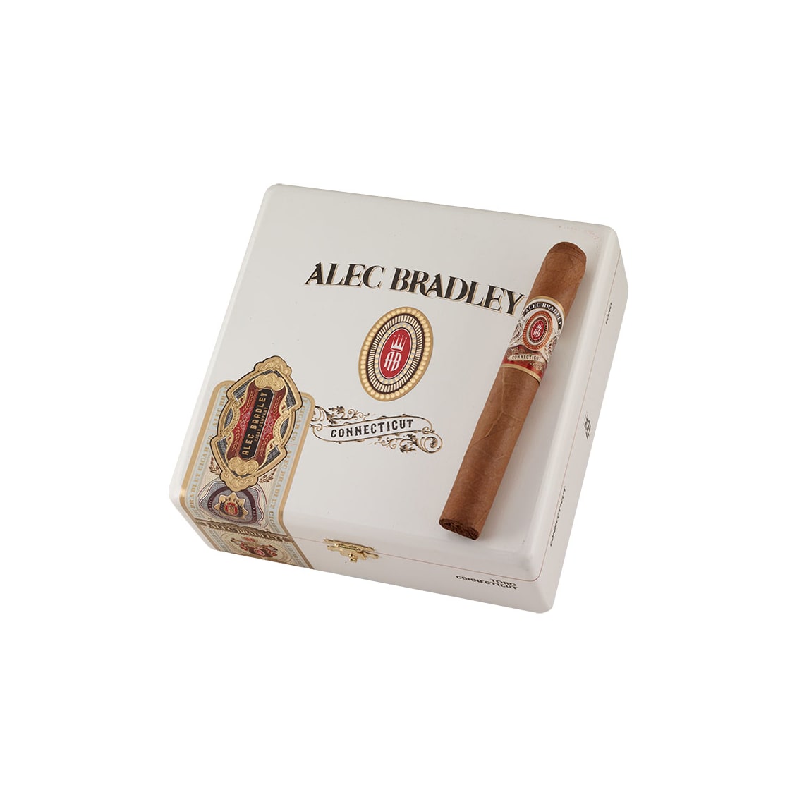 Alec Bradley Connecticut Toro