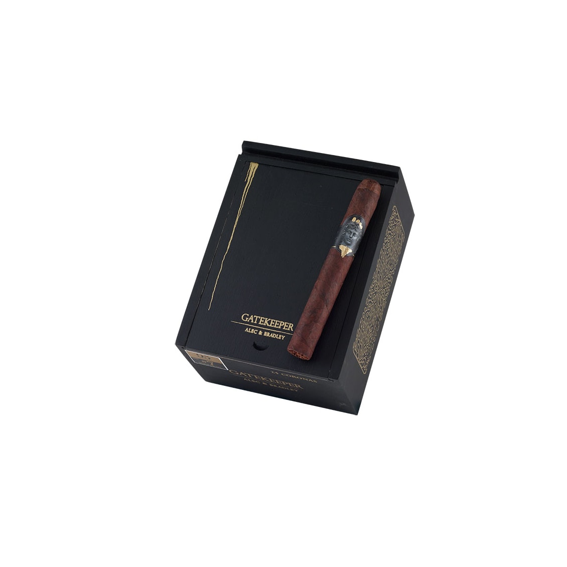 Alec & Bradley Gatekeeper Corona
