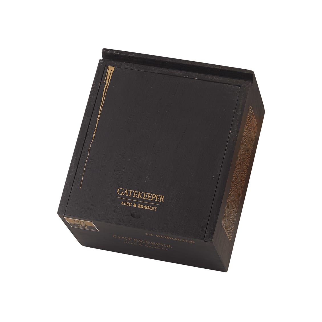 AB Gatekeeper Robusto