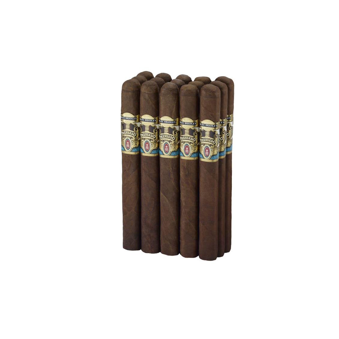 Alec Bradley Prensado Churchill