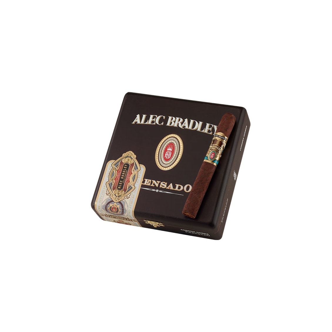 Alec Bradley Prensado Corona Gorda