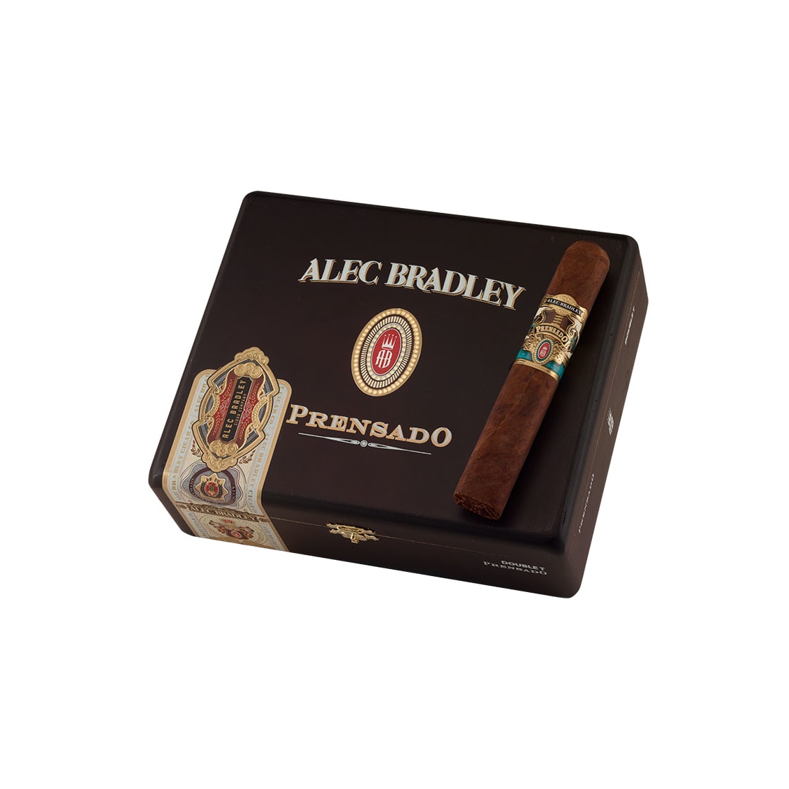 Alec Bradley Prensado Double T