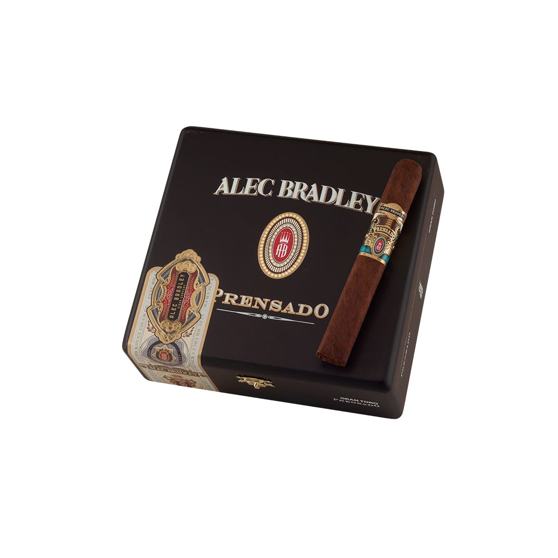 Alec Bradley Prensado Gran Toro
