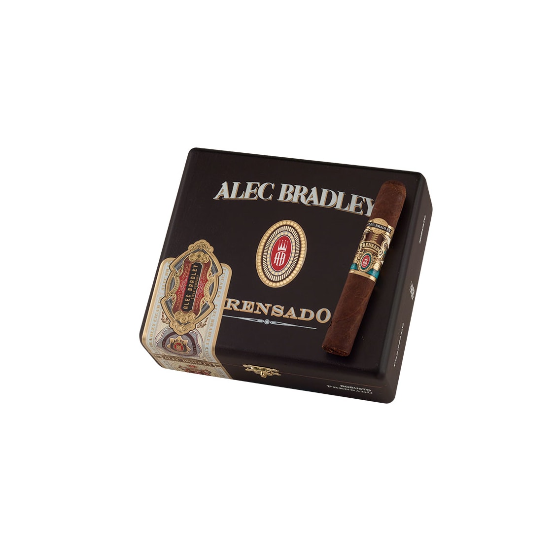 Alec Bradley Prensado Robusto