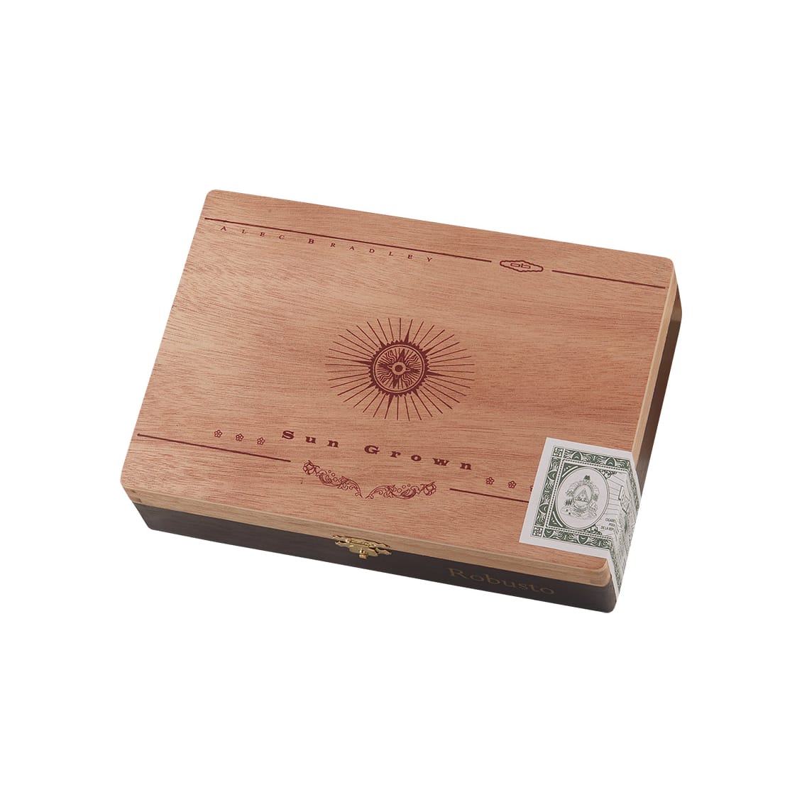Alec Bradley Sun Grown Robusto