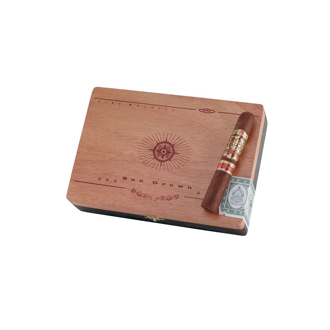 Alec Bradley Sun Grown Robusto