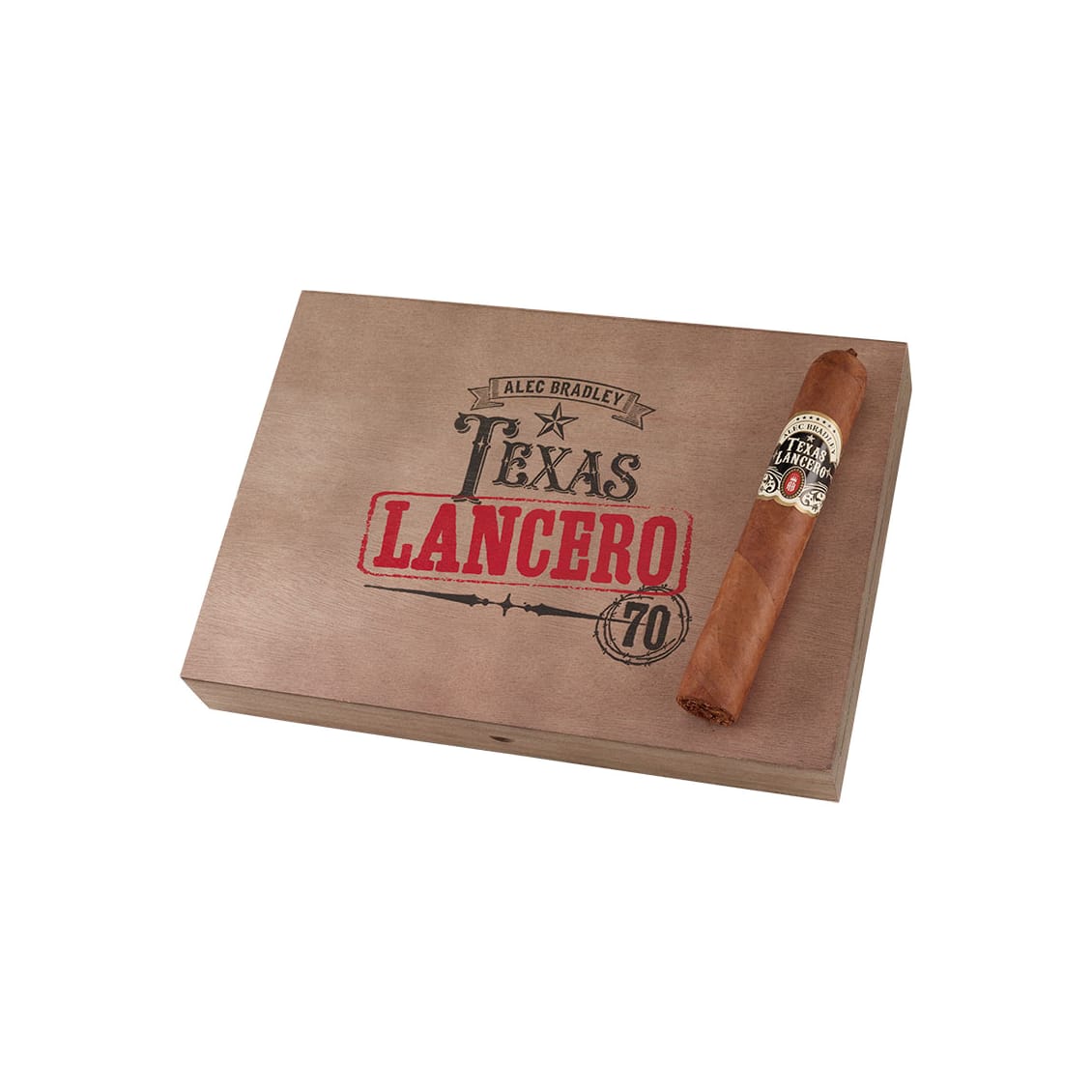 Alec Bradley Texas Lancero Texas Lancero