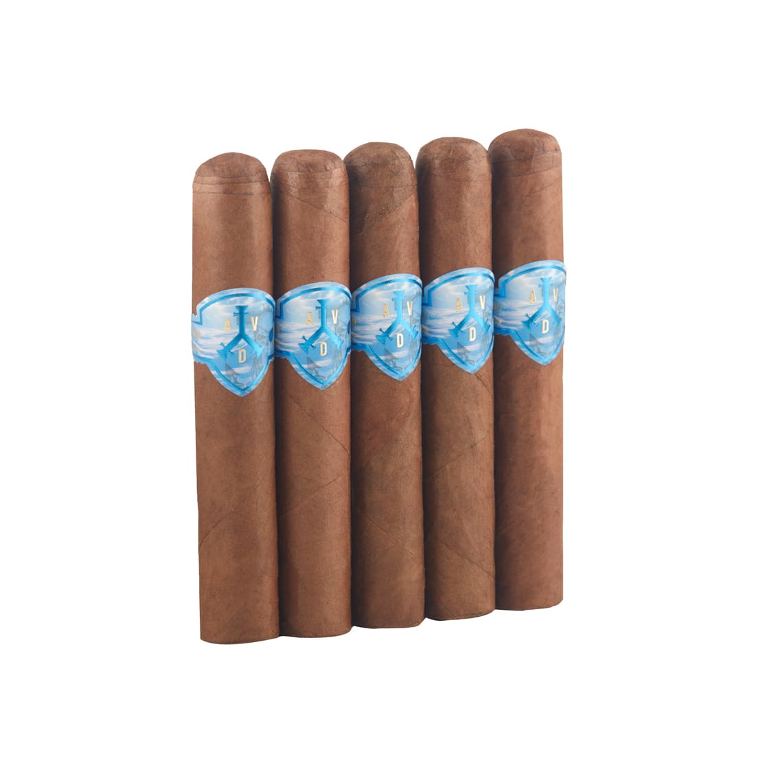 Robusto (5 x 52)