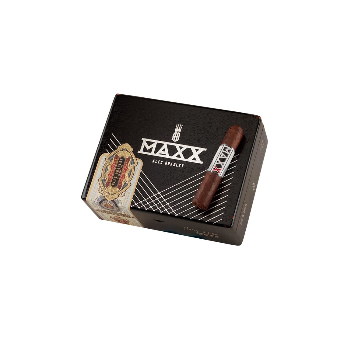 Alec Bradley MAXX Nano