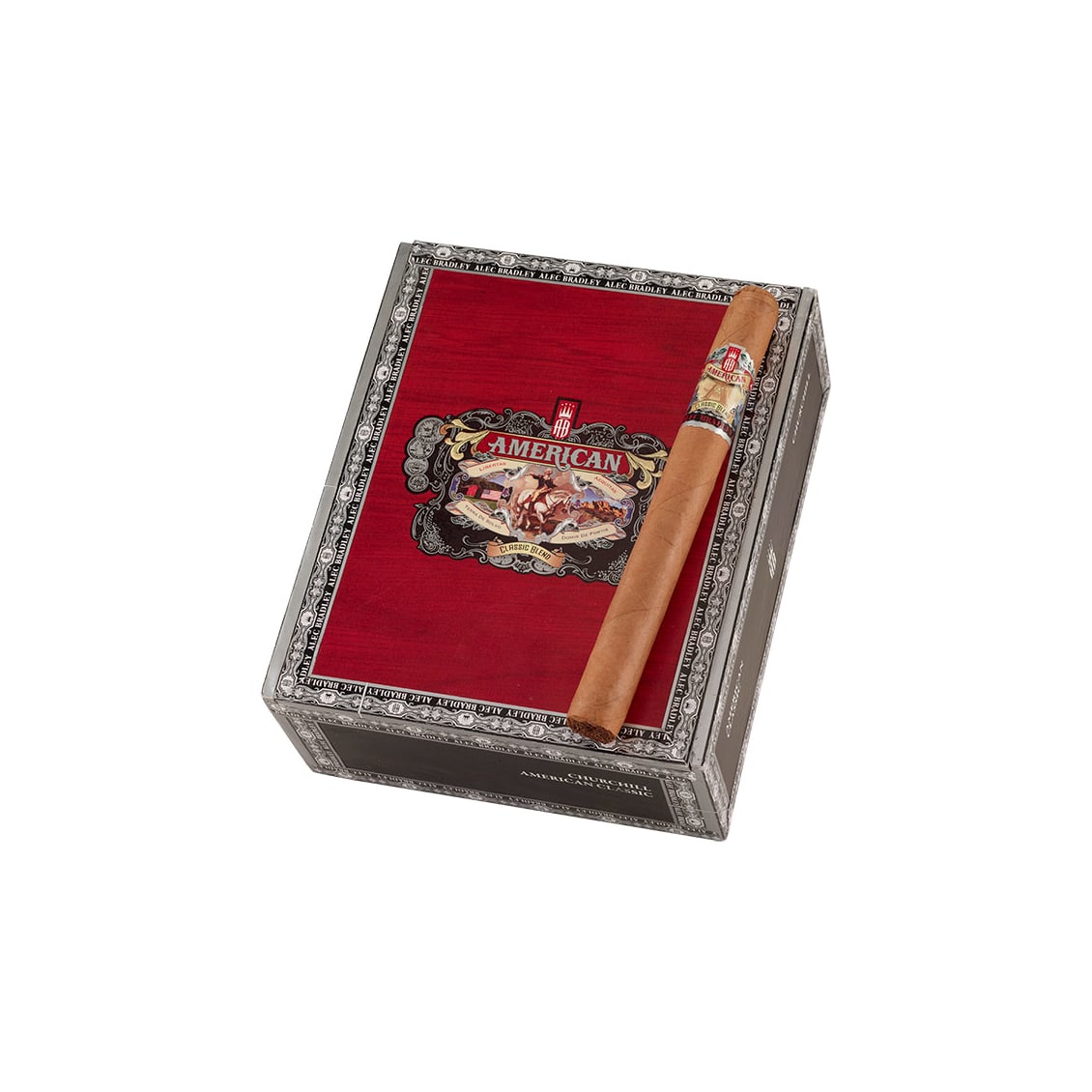 Alec Bradley American Classic Blend Churchill