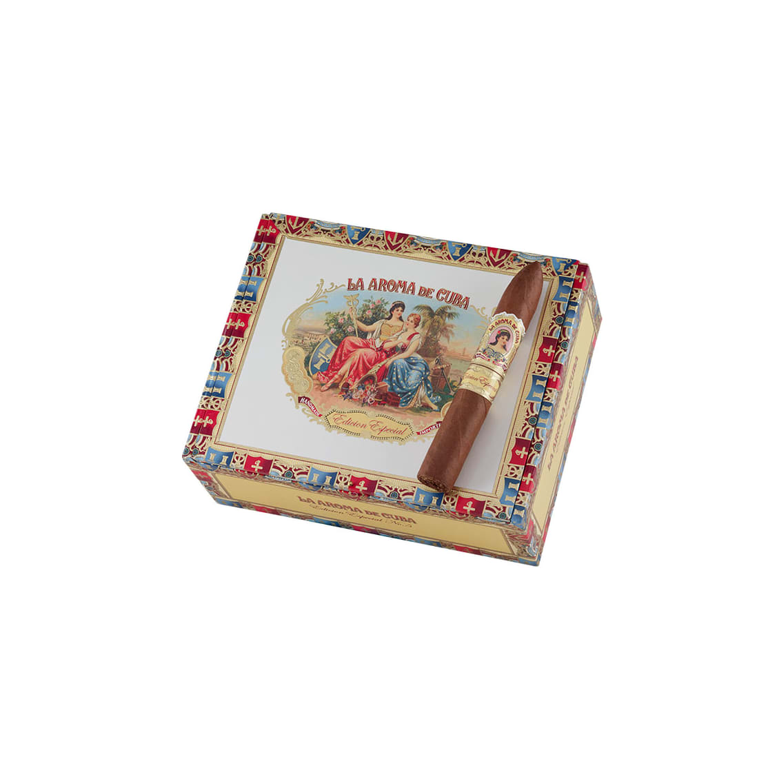 La Aroma De Cuba Edicion Especial No. 5