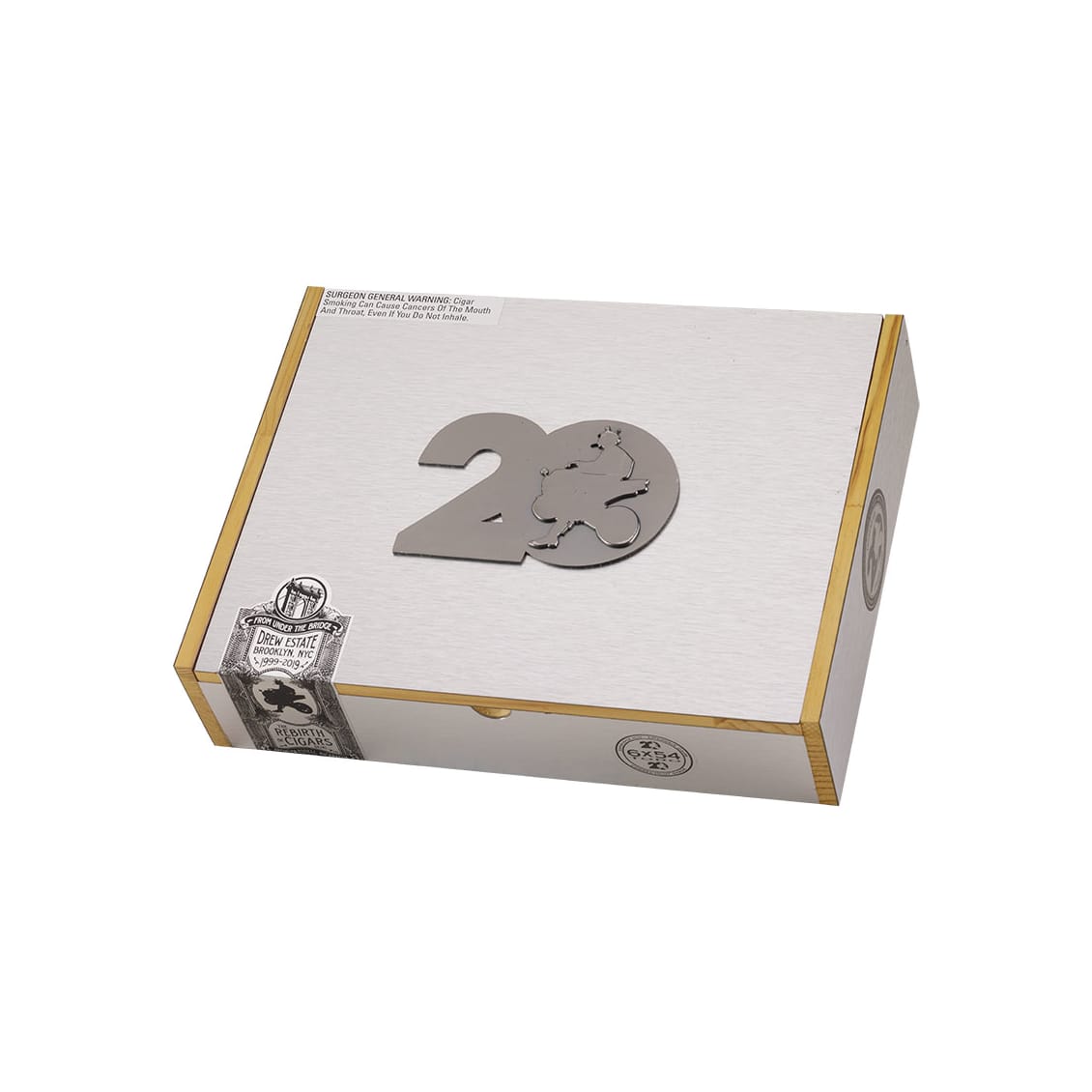 Acid 20 Connecticut Toro