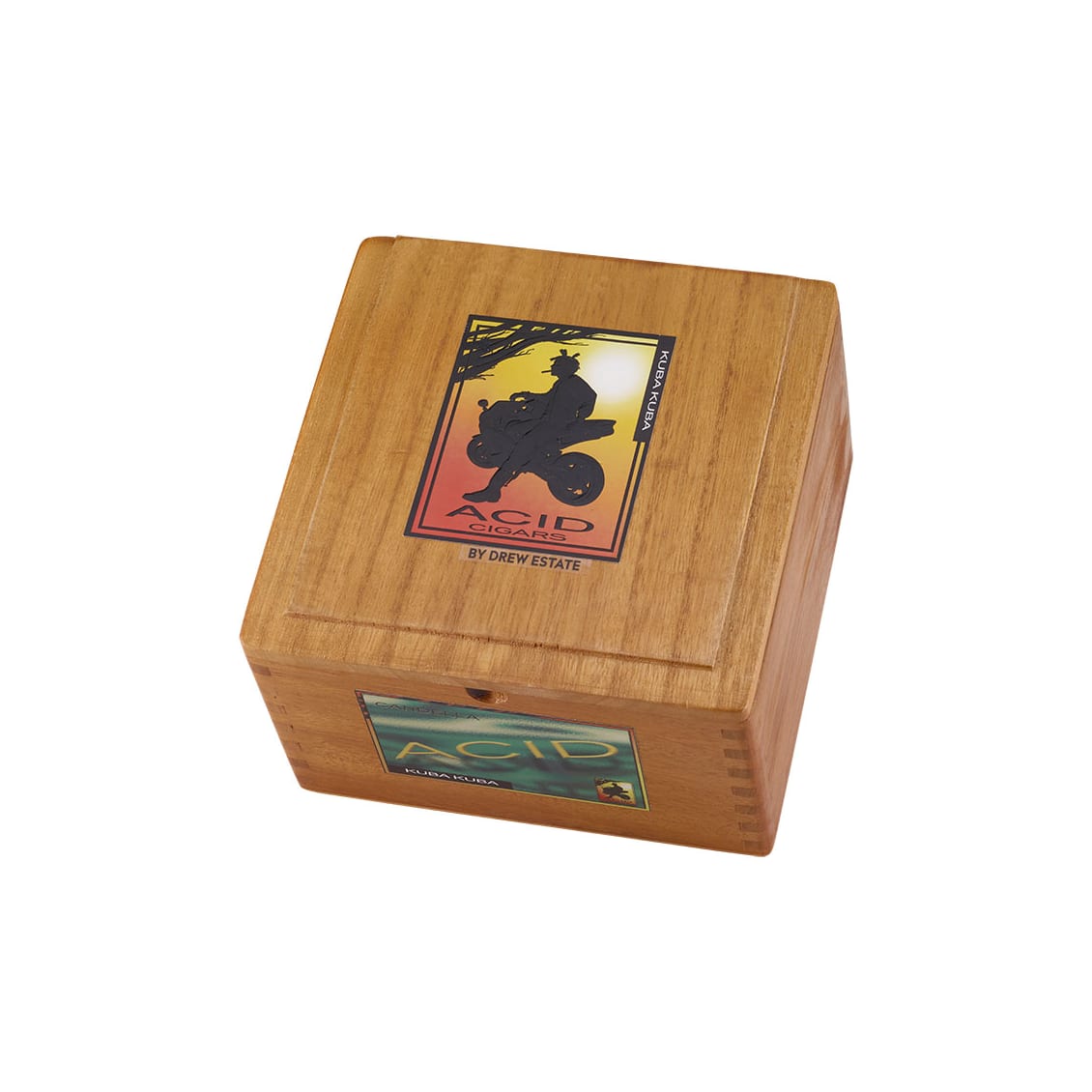 Acid Kuba Kuba Green